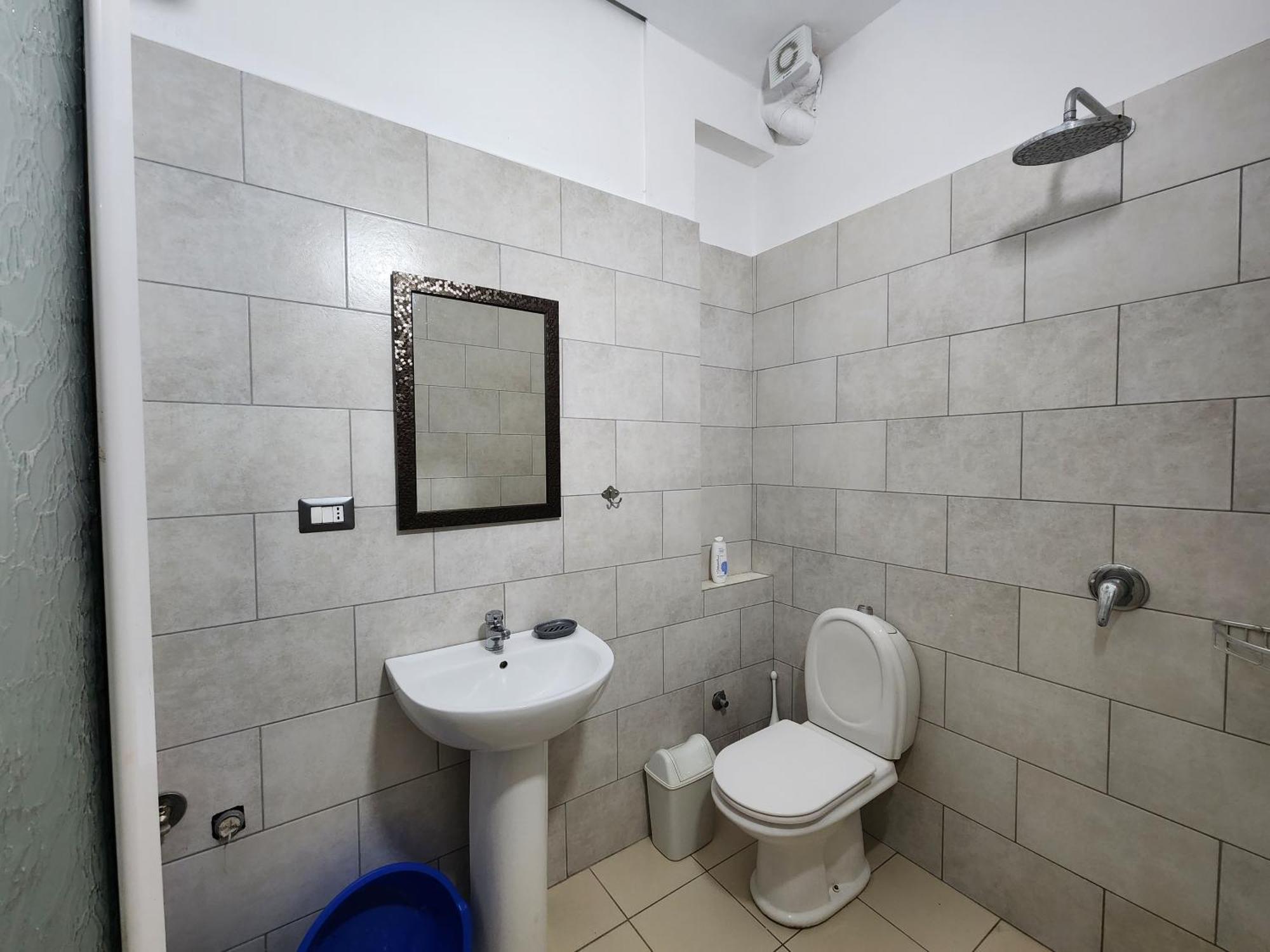 Blue Apartments Влёра Экстерьер фото